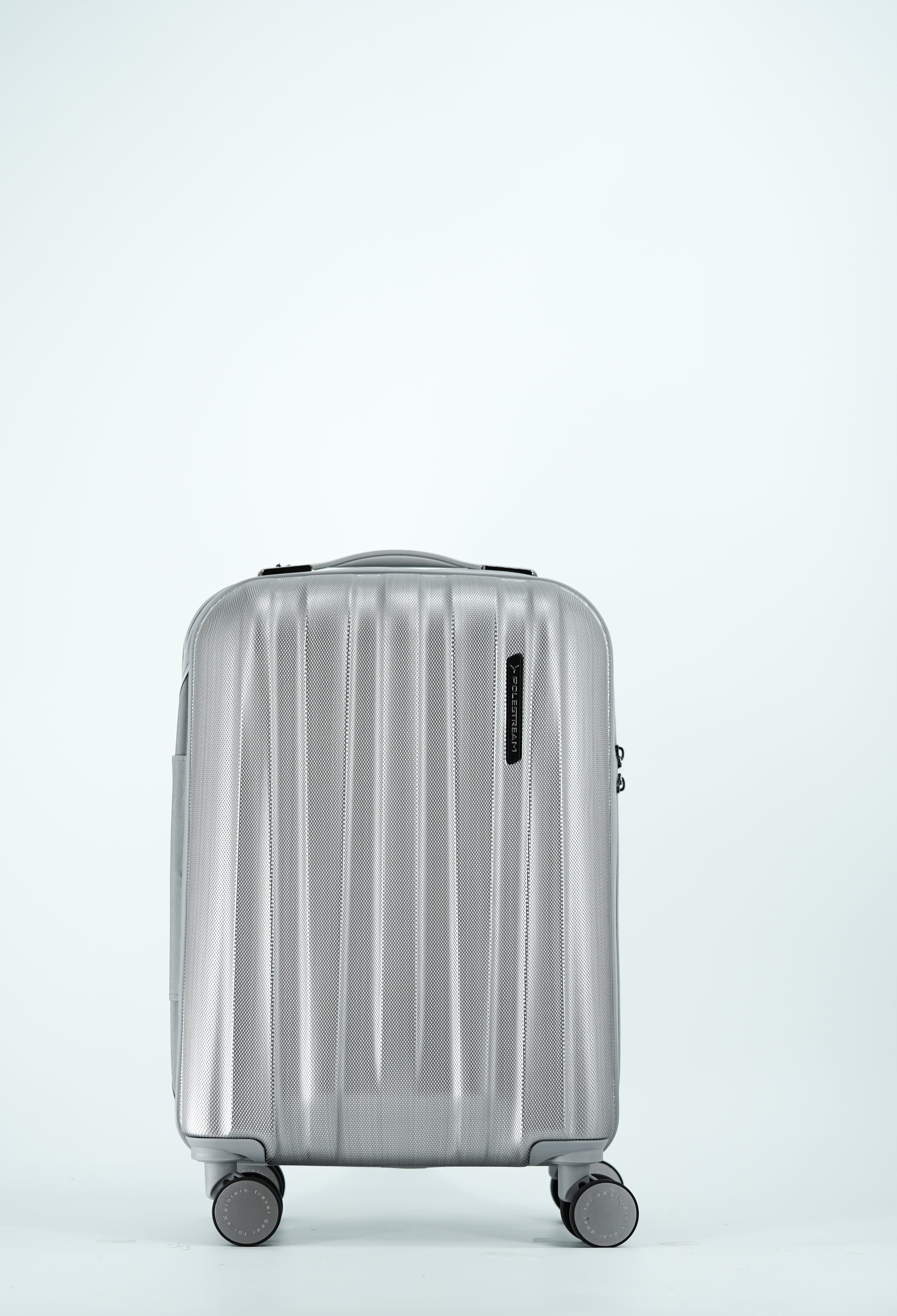 Silver-S-front